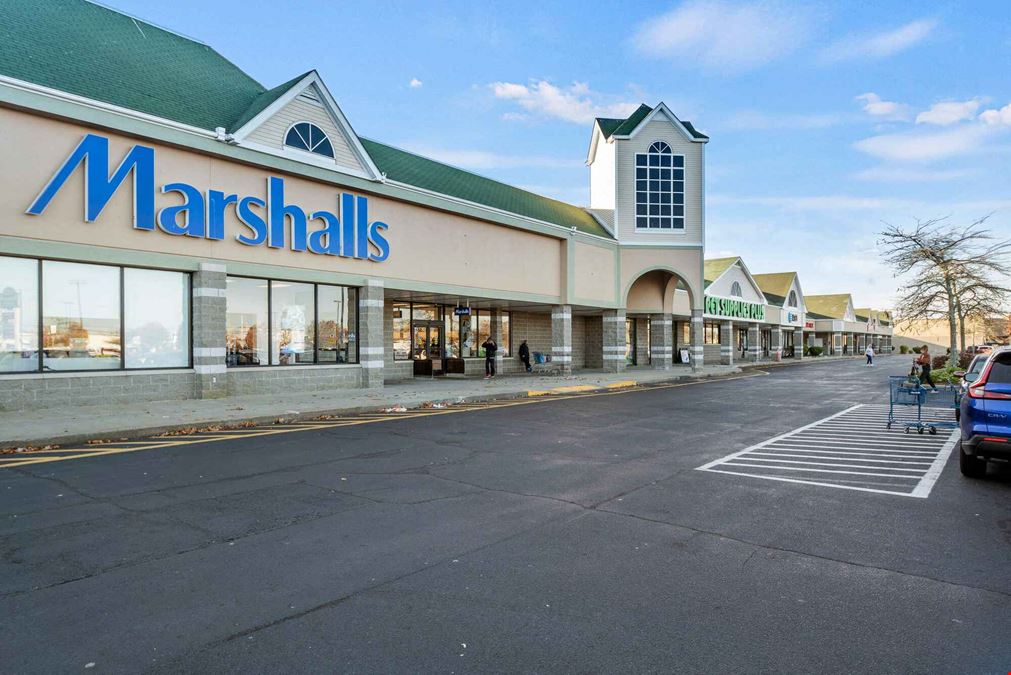 Fairhaven, MA - Fairhaven Commons