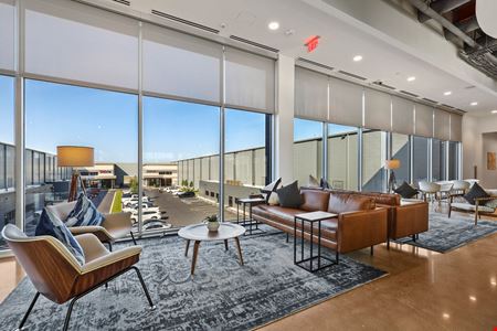 Preview of commercial space at 7701 Lemmon Avenue Suite 260