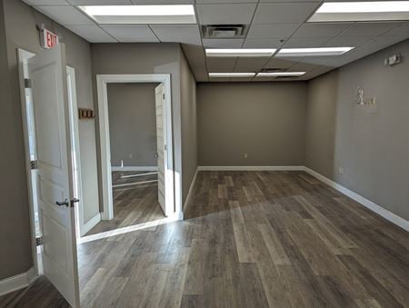 Preview of Office space for Rent at 4148 Webster Avenue