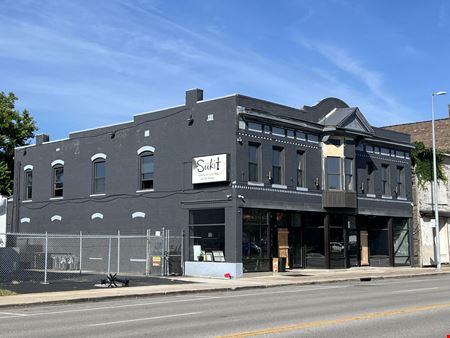 Preview of Retail space for Sale at 1919 Monroe Street