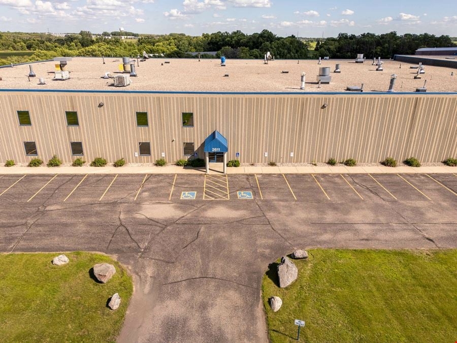 2611 County Road 45 SW