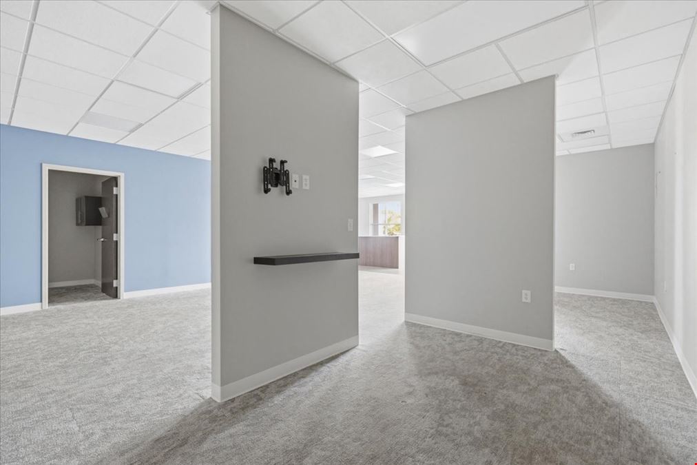Class A Executive Suites