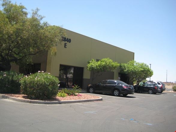Preview of Industrial space for Rent at 2840 S 36th St