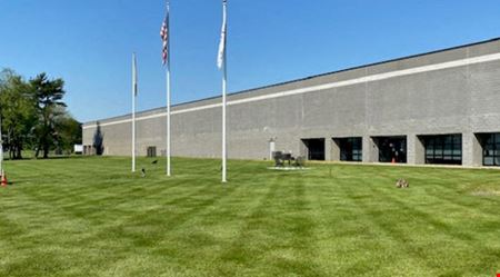 Preview of Industrial space for Rent at 1039-1045 Cranbury South River Rd