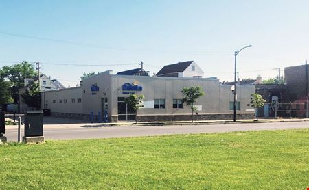 Preview of Other space for Sale at 2950 West 26th Street