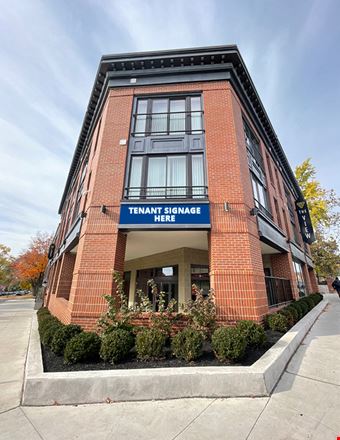 Preview of Retail space for Rent at 10 W Northwood Ave