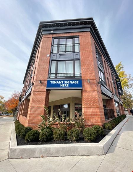 Preview of Retail space for Rent at 10 W Northwood Ave.