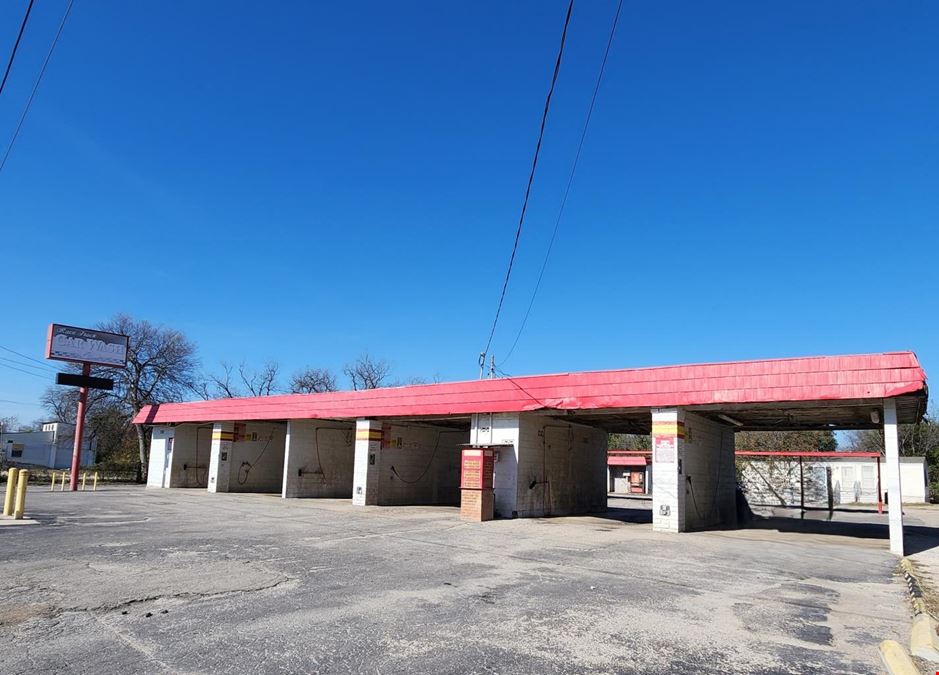 4423 E Houston | San Antonio, TX 78220