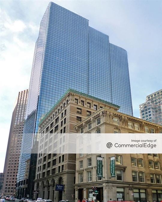 53 State Street