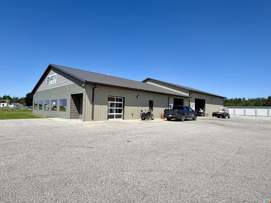 6530 N M 33 Hwy