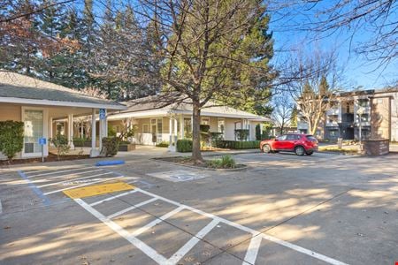 Preview of Office space for Rent at 647 W East Avenue
