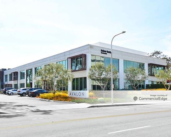 Preview of Office space for Rent at 1501 Quail Street