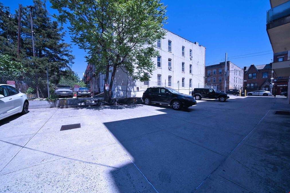 311 Saint Nicholas Avenue