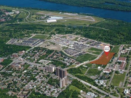 Preview of Other space for Sale at Wanaki Road, Ottawa, ON K1K 4E4
