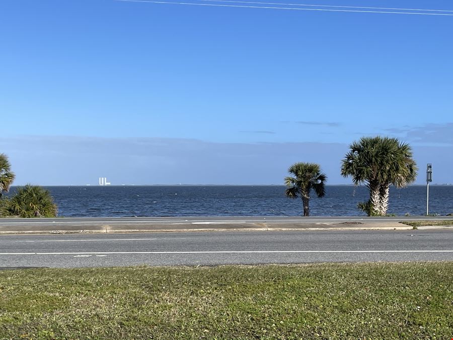 High–Value Parcel of Land