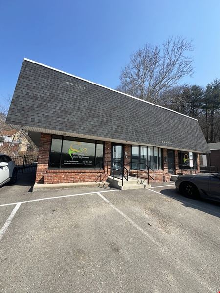Preview of Office space for Rent at 1 Ohio River Blvd