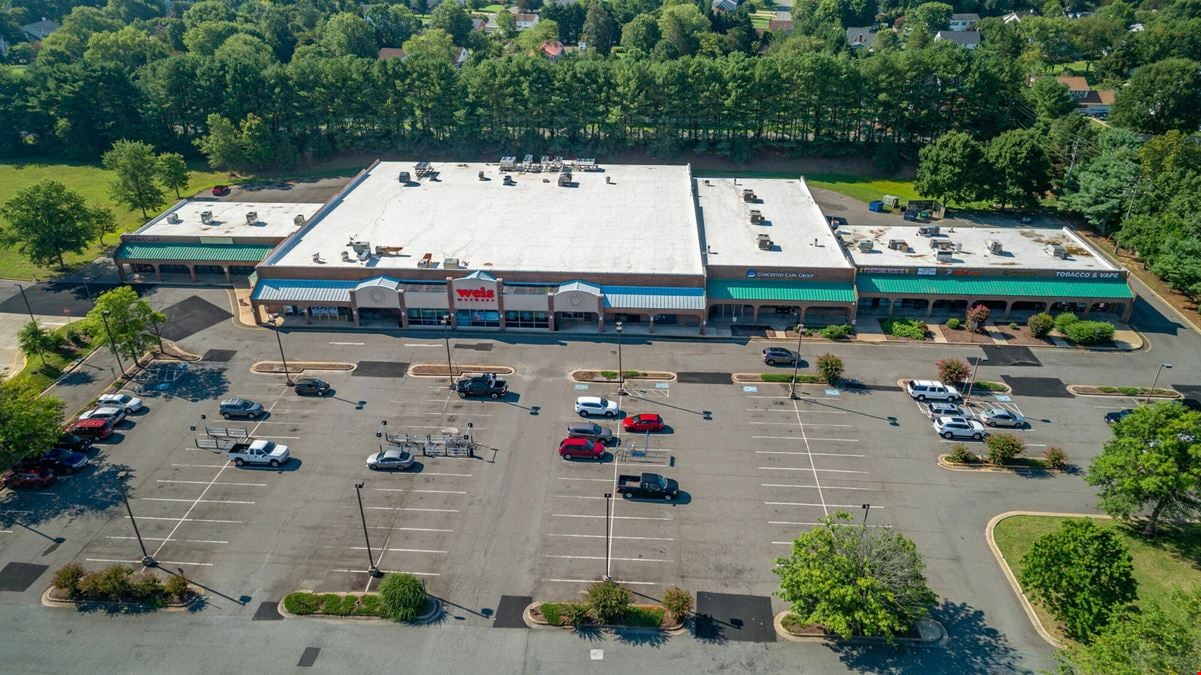 282 Deacon Rd