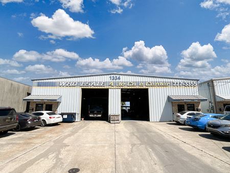 Preview of Industrial space for Sale at 1334 Danville St