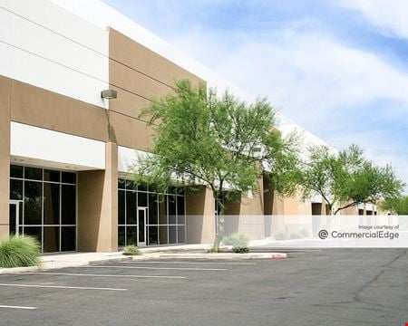 Preview of Industrial space for Rent at 8960 West Larkspur Drive