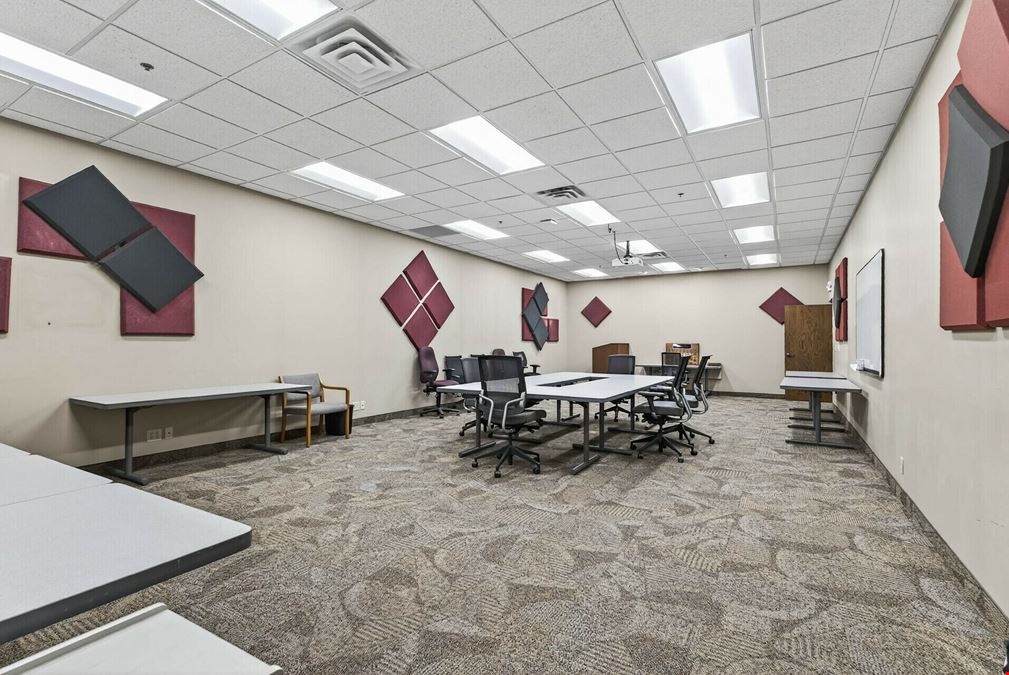 Hopkins Data Center