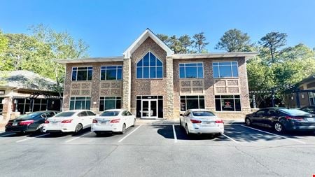 Preview of Office space for Rent at 3970 Old Milton Pkwy