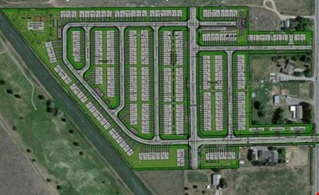 Preview of VacantLand space for Sale at 6001 N 5th E