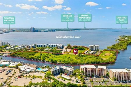 Preview of VacantLand space for Sale at 4511 N Key Dr