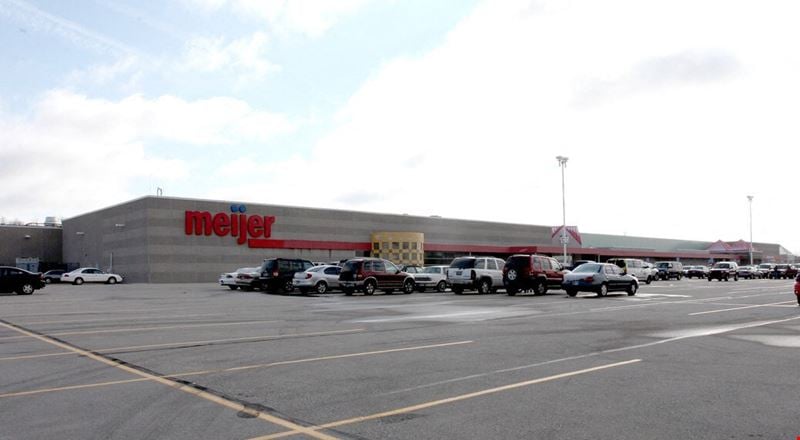 Preview of Retail space for Rent at 6610 Scatterfield Road