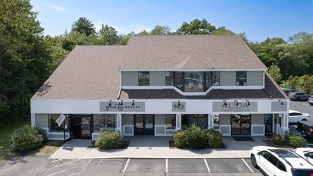 Preview of Retail space for Sale at 962 Washington Street