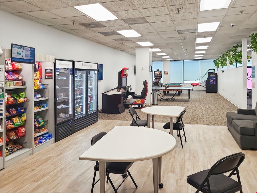 HQ - Mobile - Montlimar Dr