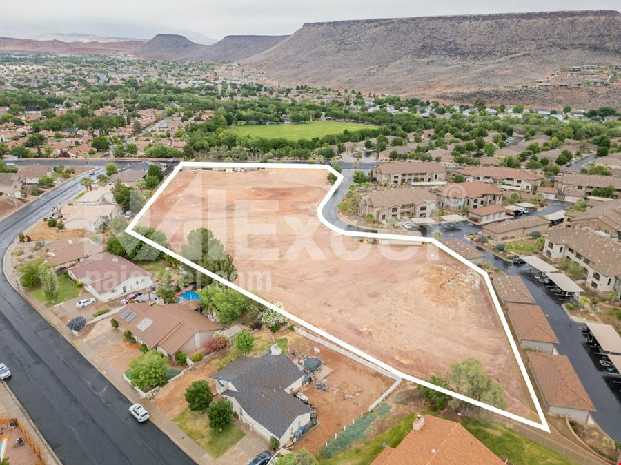 46 Unit Condo Development