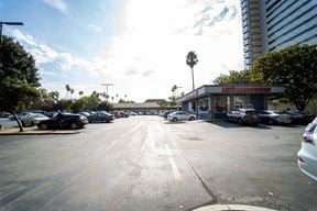 Downtown Commercial 262 E Santa Clara