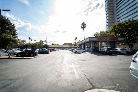 Preview of Retail space for Rent at 262-268 E Santa Clara St