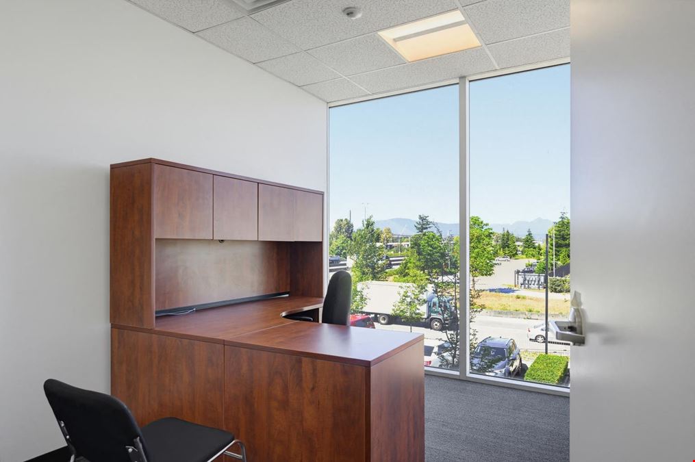 Pacific Link Industrial Park