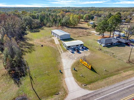 Preview of Retail space for Sale at 20981 State Highway 64