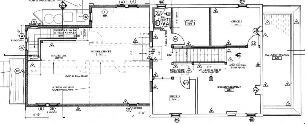 Premier Retail/Office Space in ARVADA