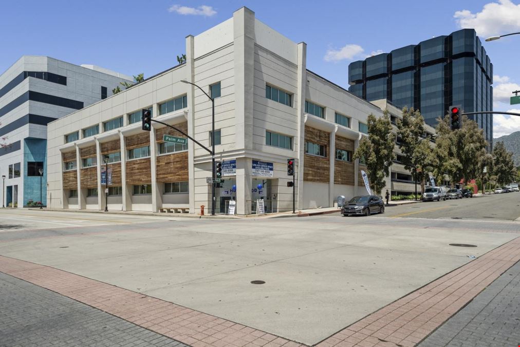 Hollywood Production Center Burbank