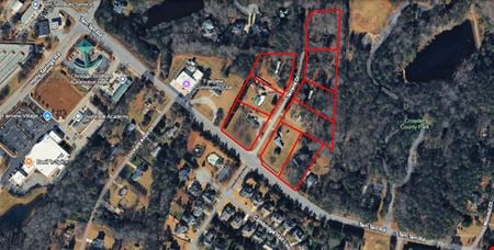 Preview of VacantLand space for Sale at 8001 Terrene Drive
