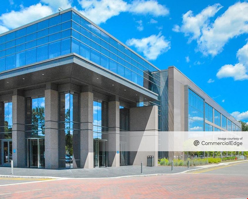 Wyndham Hotels & Resorts Head Office - 14 Sylvan Way
