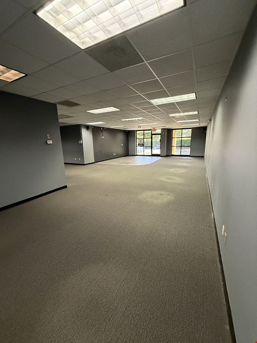 Gold Hill Commerce Park Building 2 Unit 101