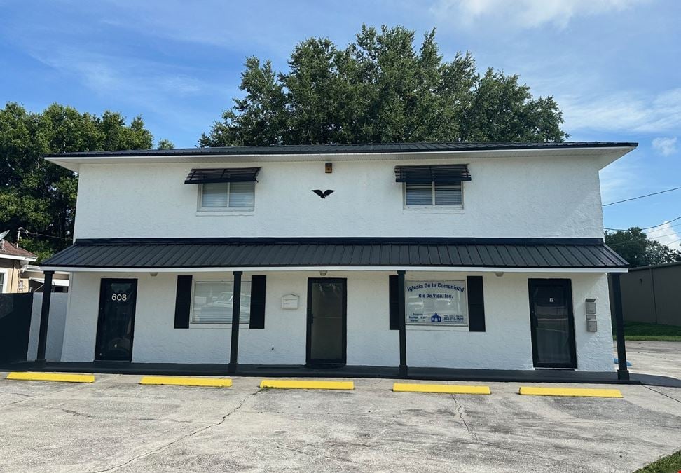 Dundee/Winter Haven - Commercial/Multifamily Opportunity