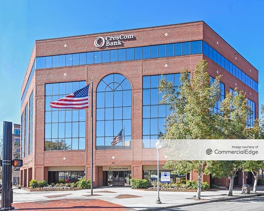 The Harrelson Building