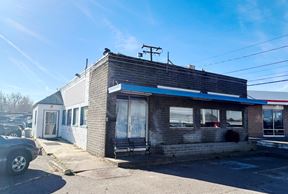 2709 Williamsburg Rd