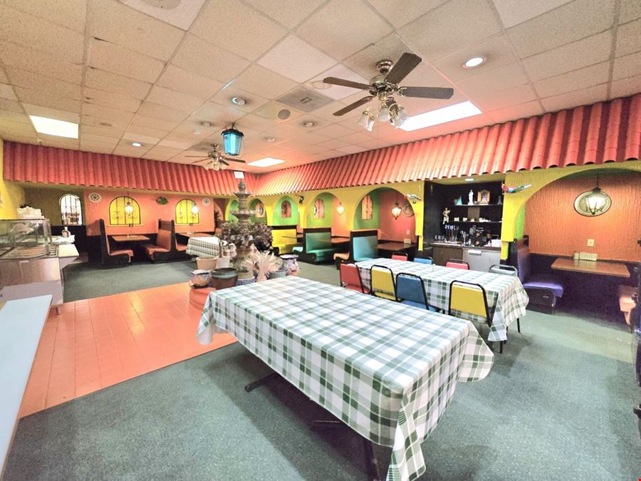 Monarca Restaurant
