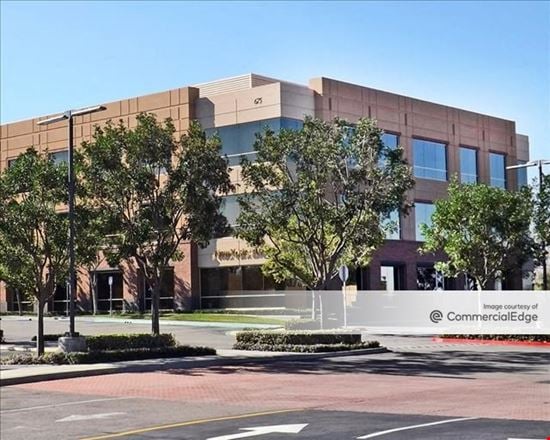 Preview of Office space for Rent at 675 Placentia Avenue
