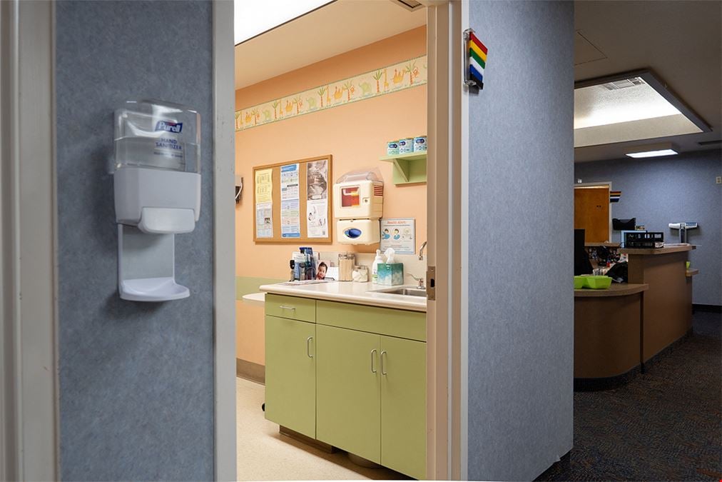 Visalia Medical Clinic