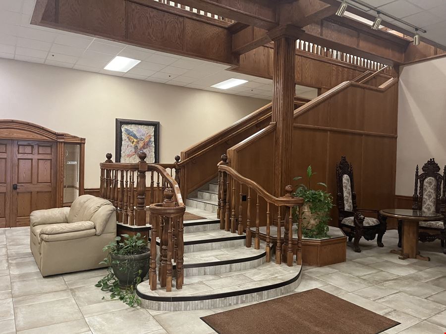 477 Shoup Ave., Ste. 205