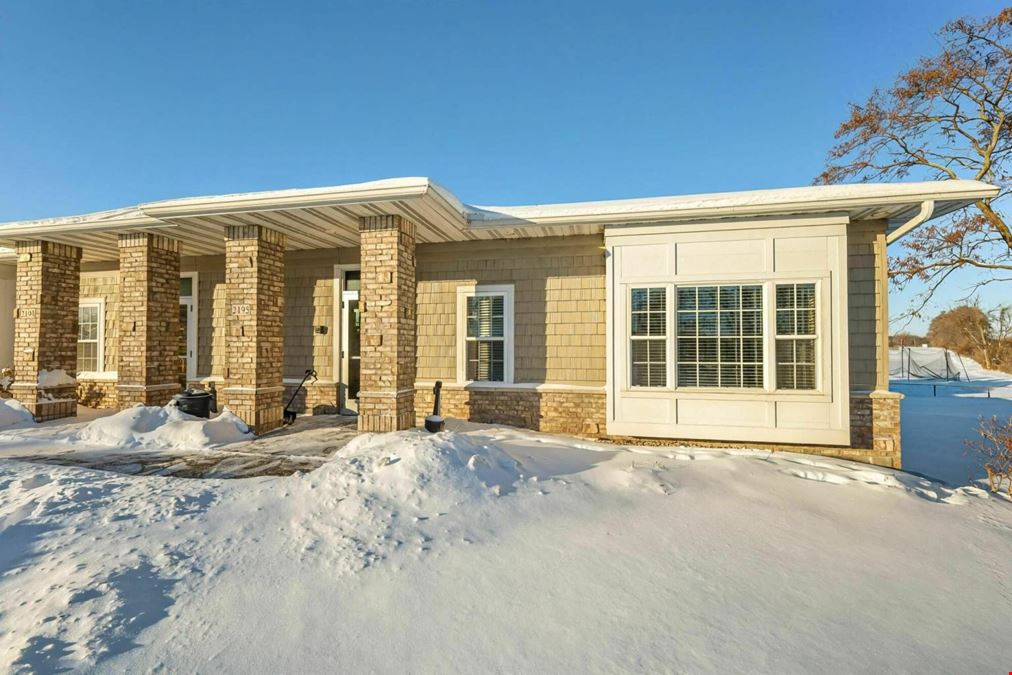  Northdale Office Condos For Sale