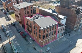 AUCTION - 100 E McMicken Avenue