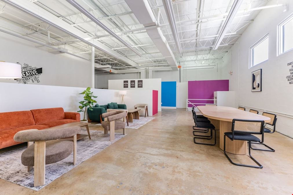 Terminal Wynwood
